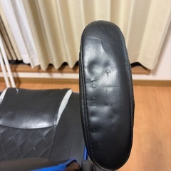 ゲーミングチェア⭐︎掲載は23日までの画像