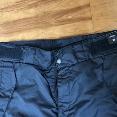 unisexスキーズボンSサイズ の画像