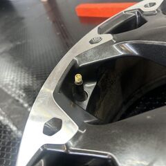 SUBARU スバル XV 純正ホイール 17インチ 4本 7J5HPCD100+55 レガシィアウトバック/フォレスターにも　(SHG024)の画像