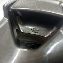 SUBARU スバル XV 純正ホイール 17インチ 4本 7J5HPCD100+55 レガシィアウトバック/フォレスターにも　(SHG024)の画像