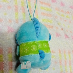 美品✨サンリオ ハンギョドン ぬいぐるみの画像