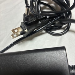 HUAWEI ACアダプターの画像