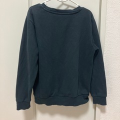 【募集中】PUMA キッズトレーナー　130センチの画像