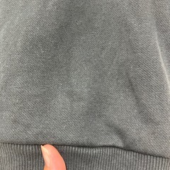 【募集中】PUMA キッズトレーナー　130センチの画像