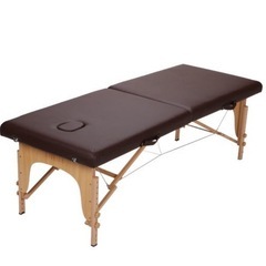 施術用の折り畳みベッド譲ってください！