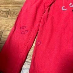 レディース⭕️長袖シャツ 04の画像