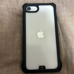 iPhone se3 中古の画像