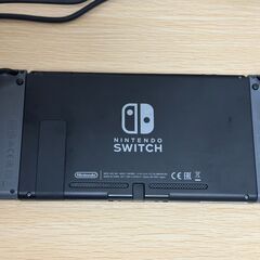 Nintendo Switch 本体 プロコン ゼルダ2本セット Joy-Con(L)難ありの画像