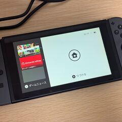 Nintendo Switch 本体 プロコン ゼルダ2本セット Joy-Con(L)難ありの画像
