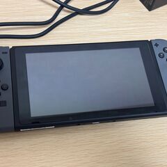 Nintendo Switch 本体 プロコン ゼルダ2本セット Joy-Con(L)難ありの画像