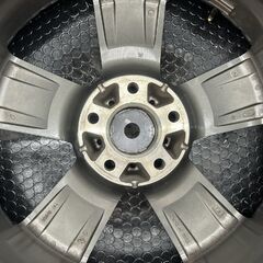 EURO PREMIUM WERNER ユーロプレミアム ヴェルナー 社外ホイール 19インチ 4本 8.5J5HPCD112+35 VW/ティグアン等　(SHA016)の画像