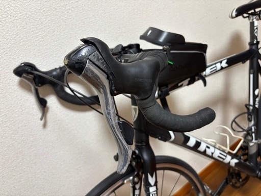 ロードバイク　トレック TREK アルファ ALPHA1.5 2011モデル 