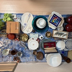 食器の画像