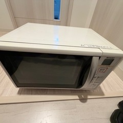 Sharp 電子レンジ RE-A18(2012年製)の画像