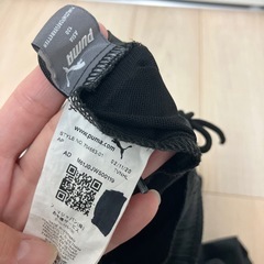 【募集中】PUMA 長ズボン　パンツ　 130センチ　の画像