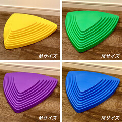 MRG BALANCE STONE 　バランスストーン 11個 セットの画像