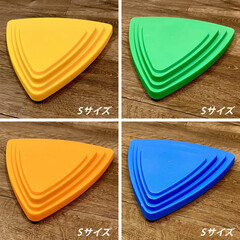 MRG BALANCE STONE 　バランスストーン 11個 セットの画像