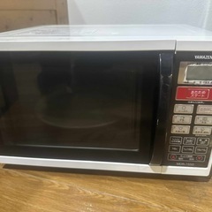 一人暮らし 洗濯機＋冷蔵庫＋レンジの画像