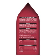 ピュリナ ワン ドッグフード デリケートなお腹と皮膚の健康ケア 2.1kg  ４袋の画像