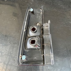 ジムニー　JB23 3型　運転席側　テールライトの画像