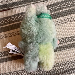 ラブブ　THE MONSTERS big info Energy 正規品　の画像