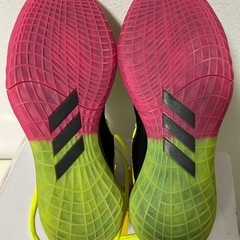 アディダス　ハーデン　ステップバック2 29cm
　　の画像