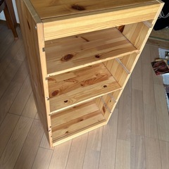 IKEA トロファストの画像