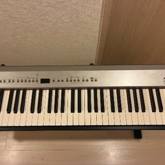 電子ピアノ　Roland FP-2の画像