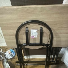 テーブルの画像