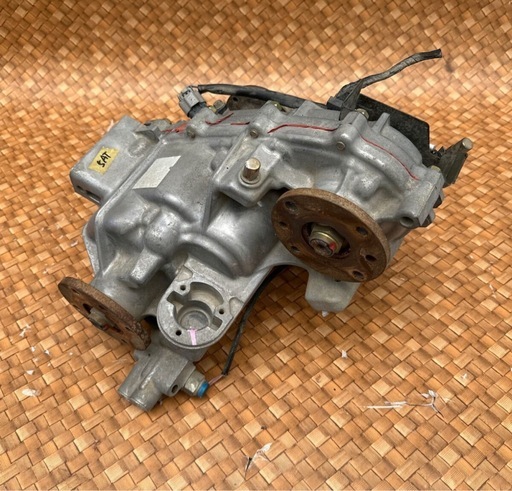 ジムニー JB23 5型 トランスファー AT車