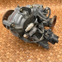 ジムニー　JB23 5型　トランスファー　AT車の画像