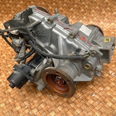 ジムニー　JB23 5型　トランスファー　AT車の画像