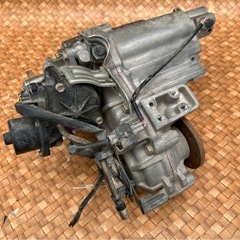 ジムニー　JB23 5型　トランスファー　AT車の画像
