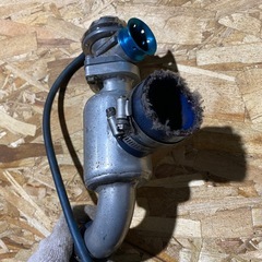 ジムニーJA11 グレッディブローオフバルブの画像