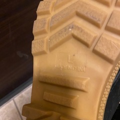 ワークマン　レインシューズ　レディース　Lサイズの画像