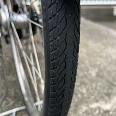 ブリヂストン アシスト自転車の画像