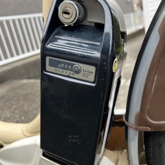 ブリヂストン アシスト自転車の画像