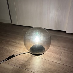 IKEA 間接照明の画像