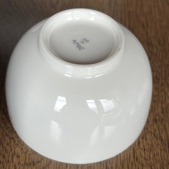 急須、湯呑みのセット。未使用です。　　の画像