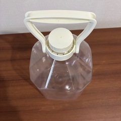 ボトル(4リットル)の画像