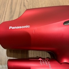 ドライヤー パナソニック EH-NA99の画像