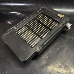 ジムニー　JB23 4型　インタークーラーの画像