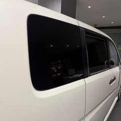 HONDA ステップワゴンの画像
