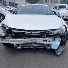 ★不要車、不動車買い取ります★廃車、過走行車、事故車、車検切れ トラック、乗用車、軽自動車 どんな車でもご相談くださいの画像