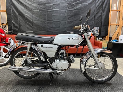 スズキ コレダスポーツ