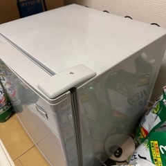 jf-nu40g ハイアール　冷凍庫　の画像