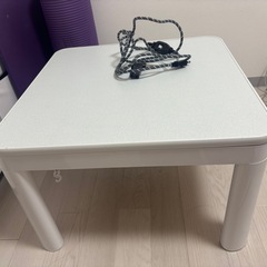 こたつの画像