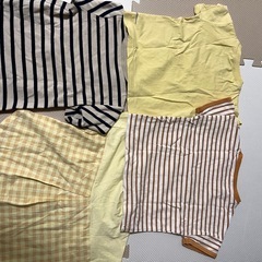 子供服　80cmまとめ売りの画像