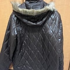 【GLOBAL WORK】XL茶色アウター　
の画像