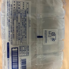 お菓子8の画像